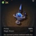 Wizard Alchemy